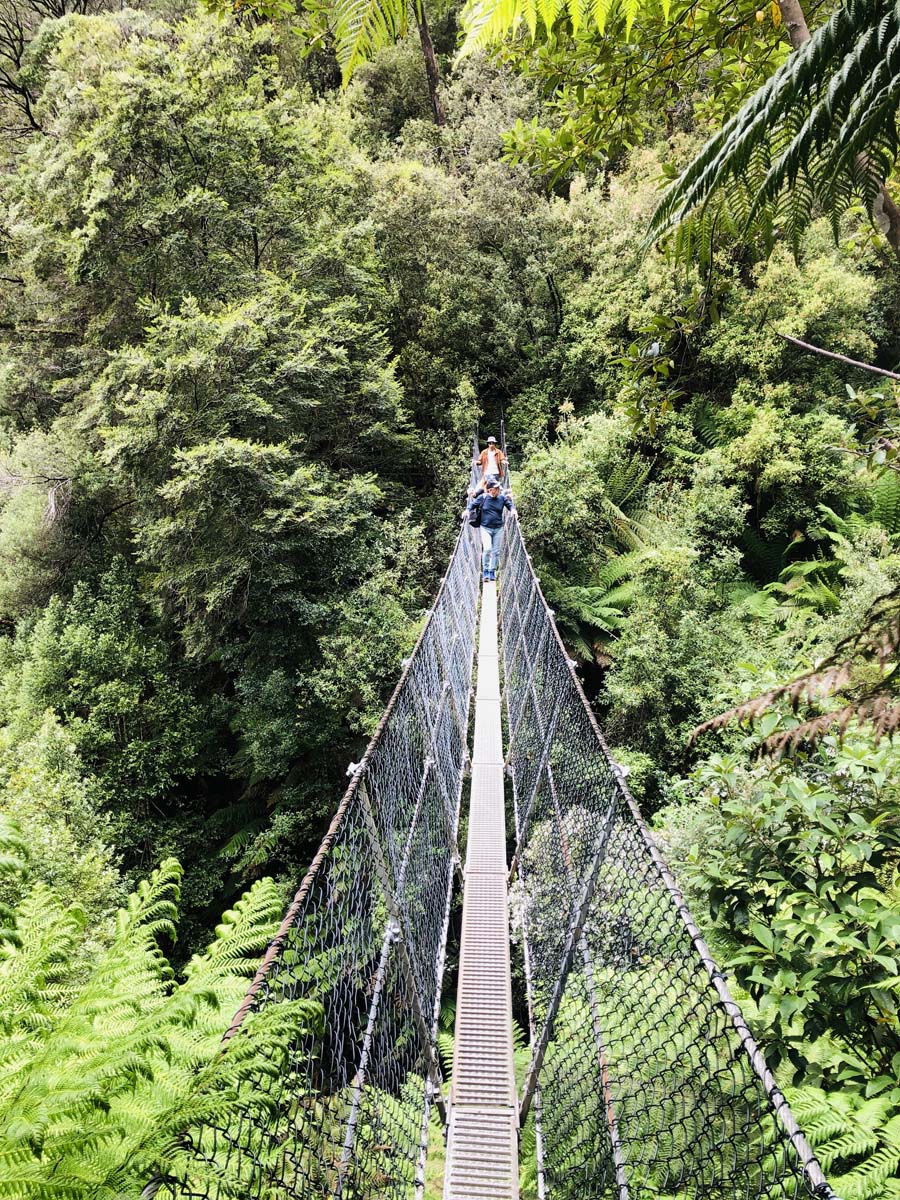 Montezuma falls hike 25