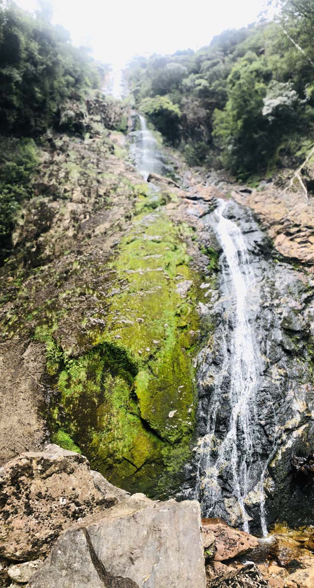 Montezuma falls hike 30