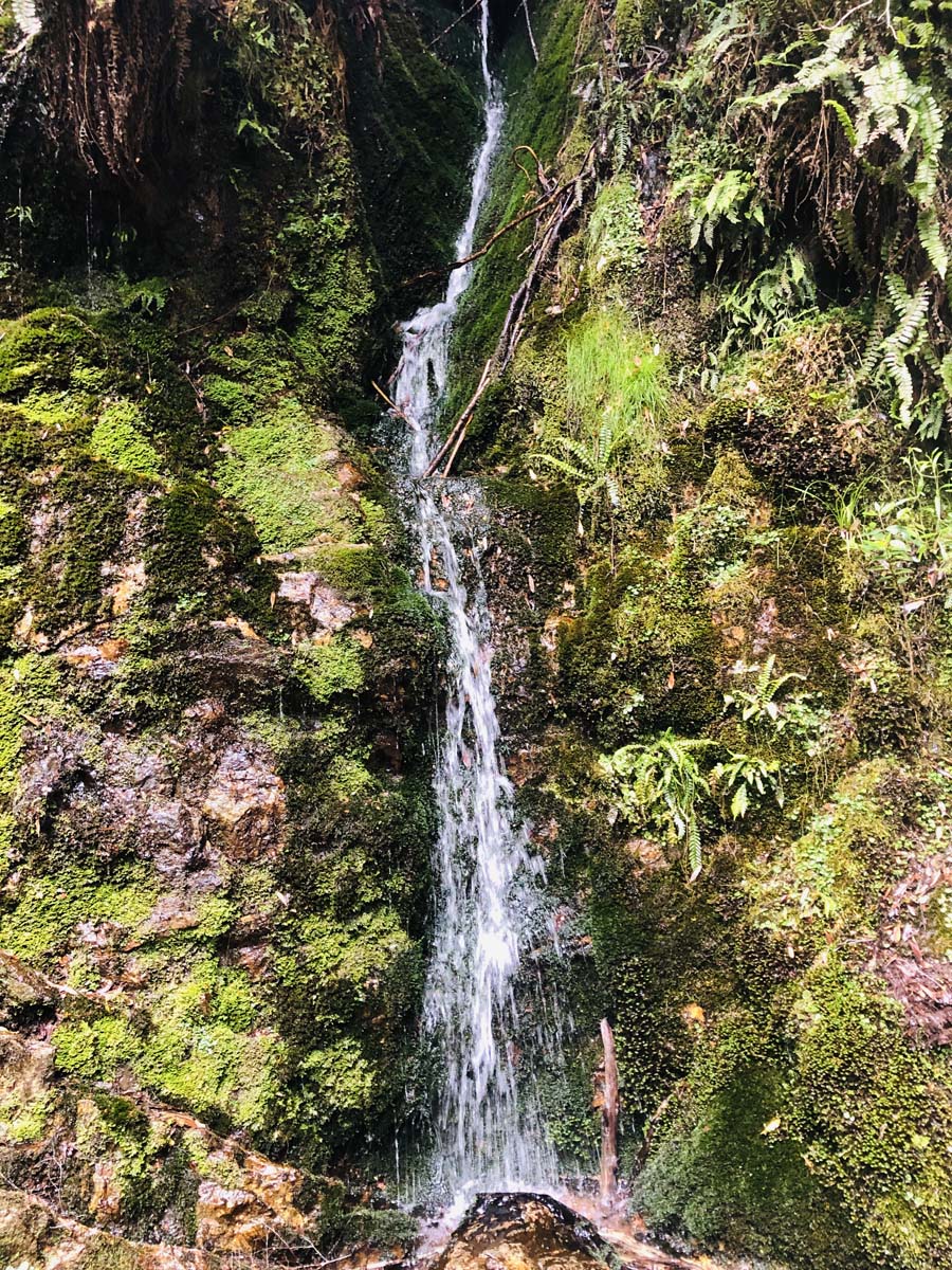 Montezuma falls hike 9