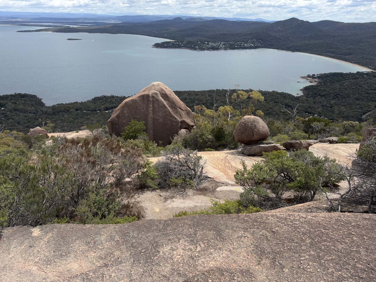 Mount amos hike 3