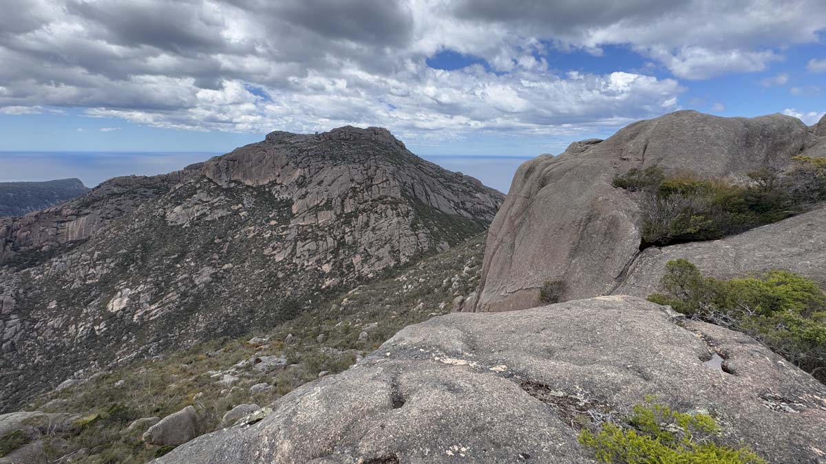 Mount amos hike 9
