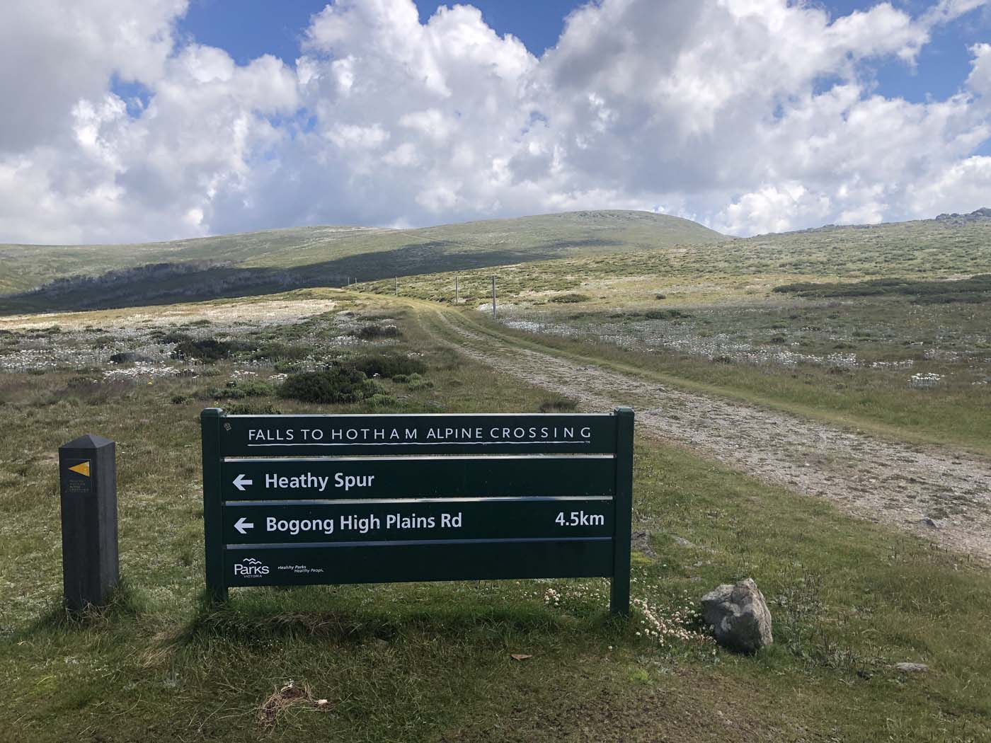 Mount beauty to harrietville alpine traverse (1)