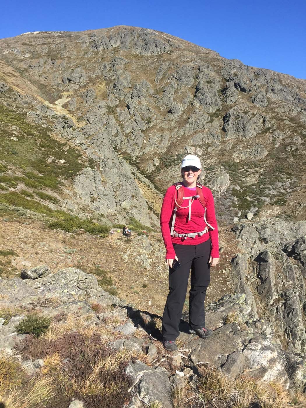 Mount beauty to harrietville alpine traverse (11)