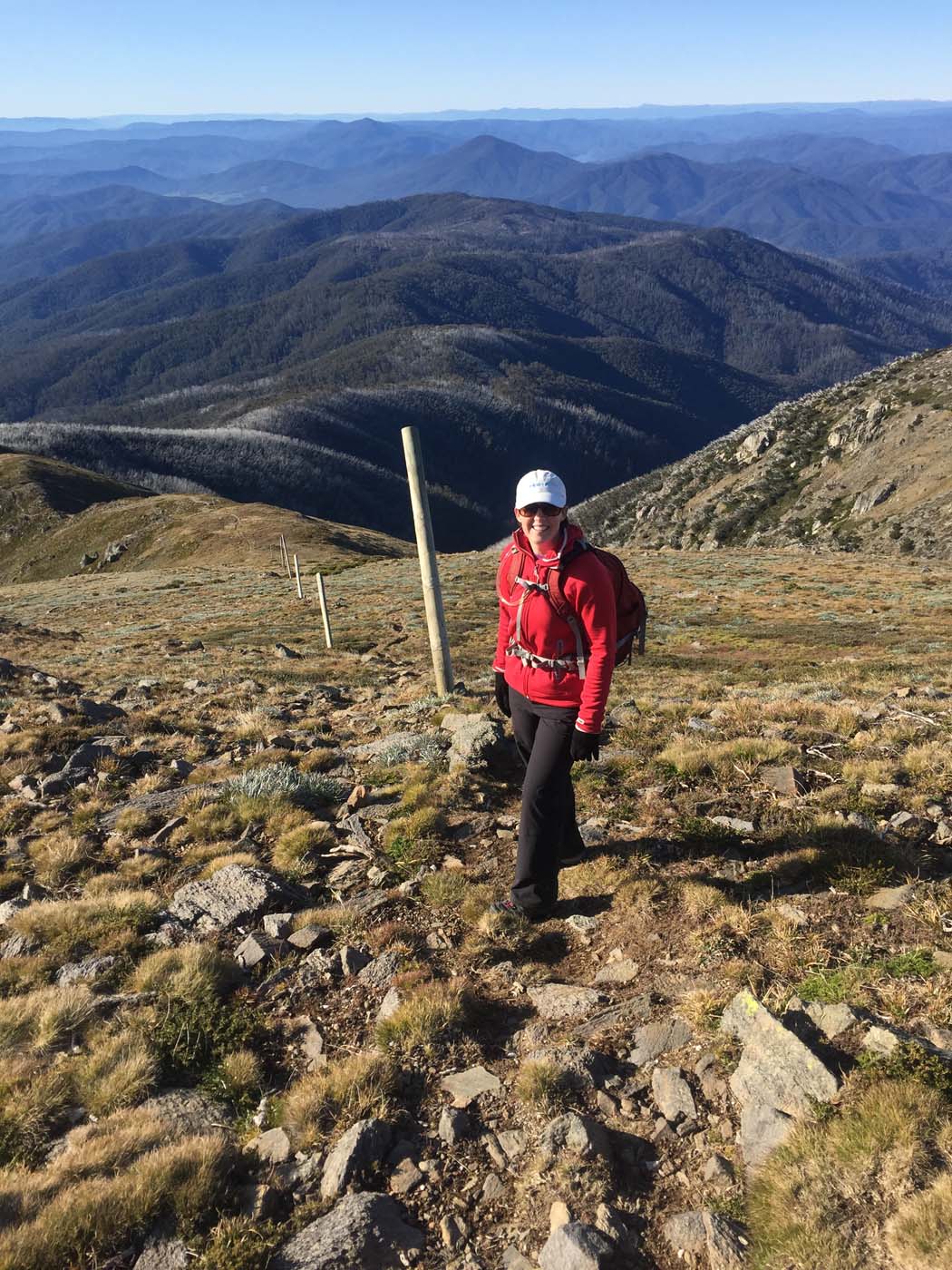 Mount beauty to harrietville alpine traverse (12)