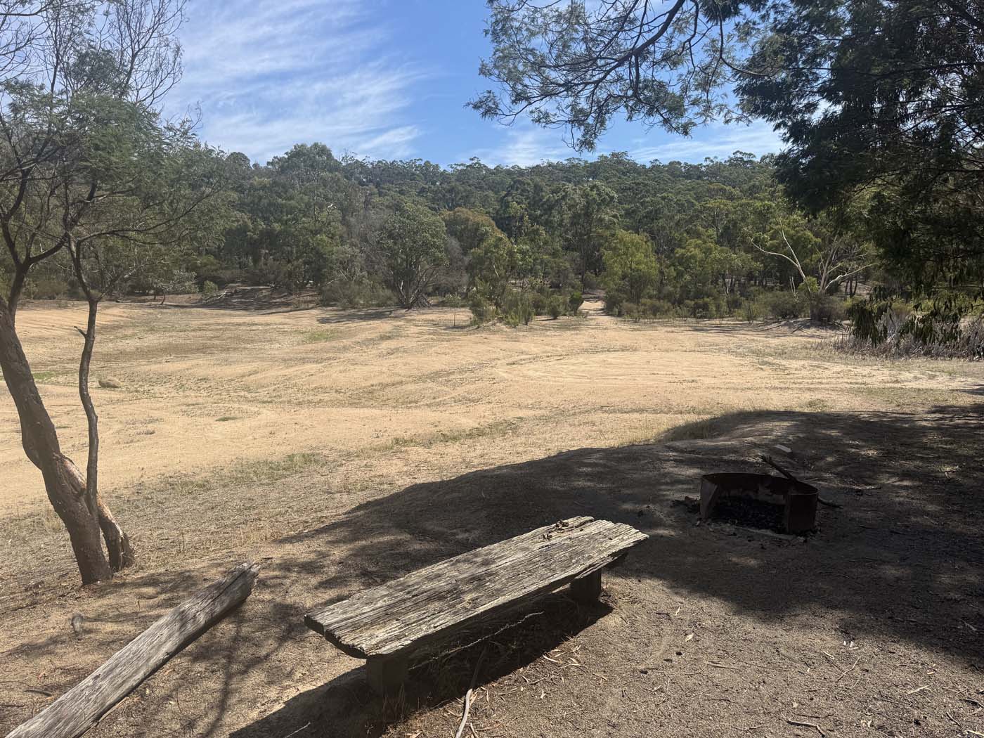 Mount beckworth southern circuit (1) 1