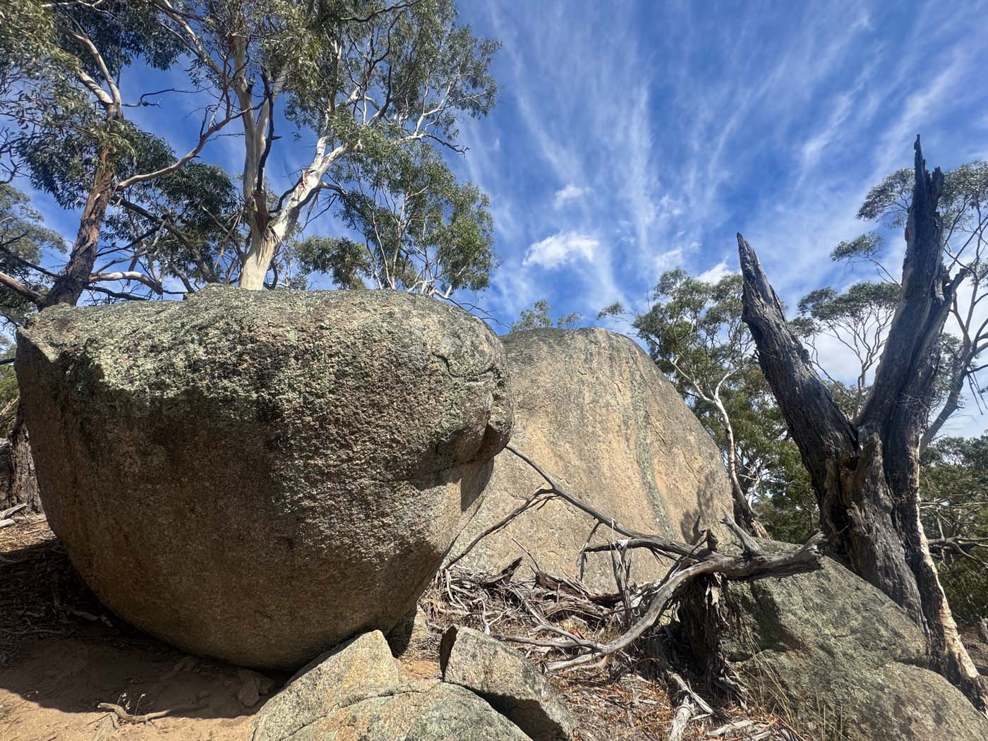 Mount beckworth southern circuit (11)