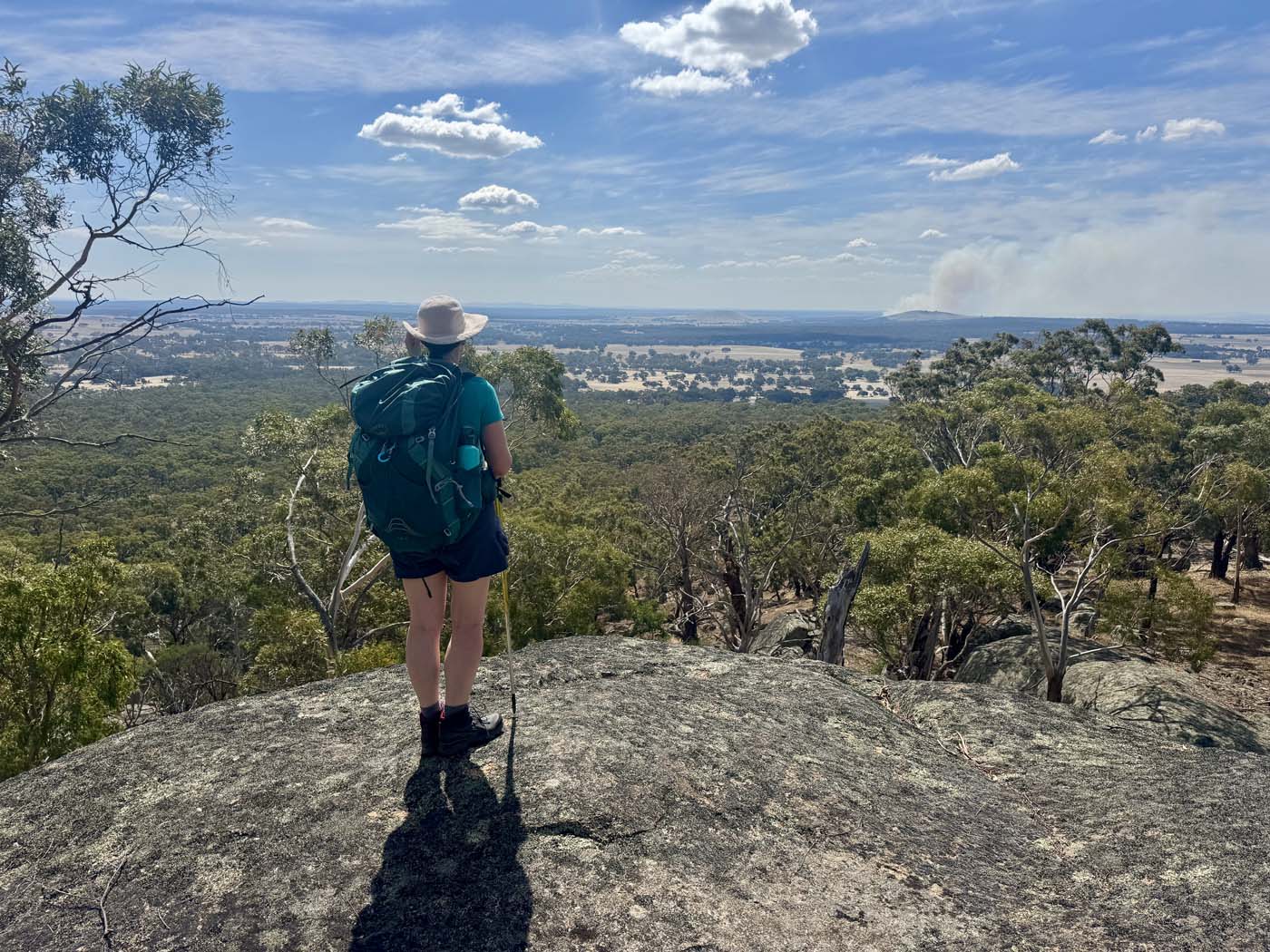 Mount beckworth southern circuit (3)