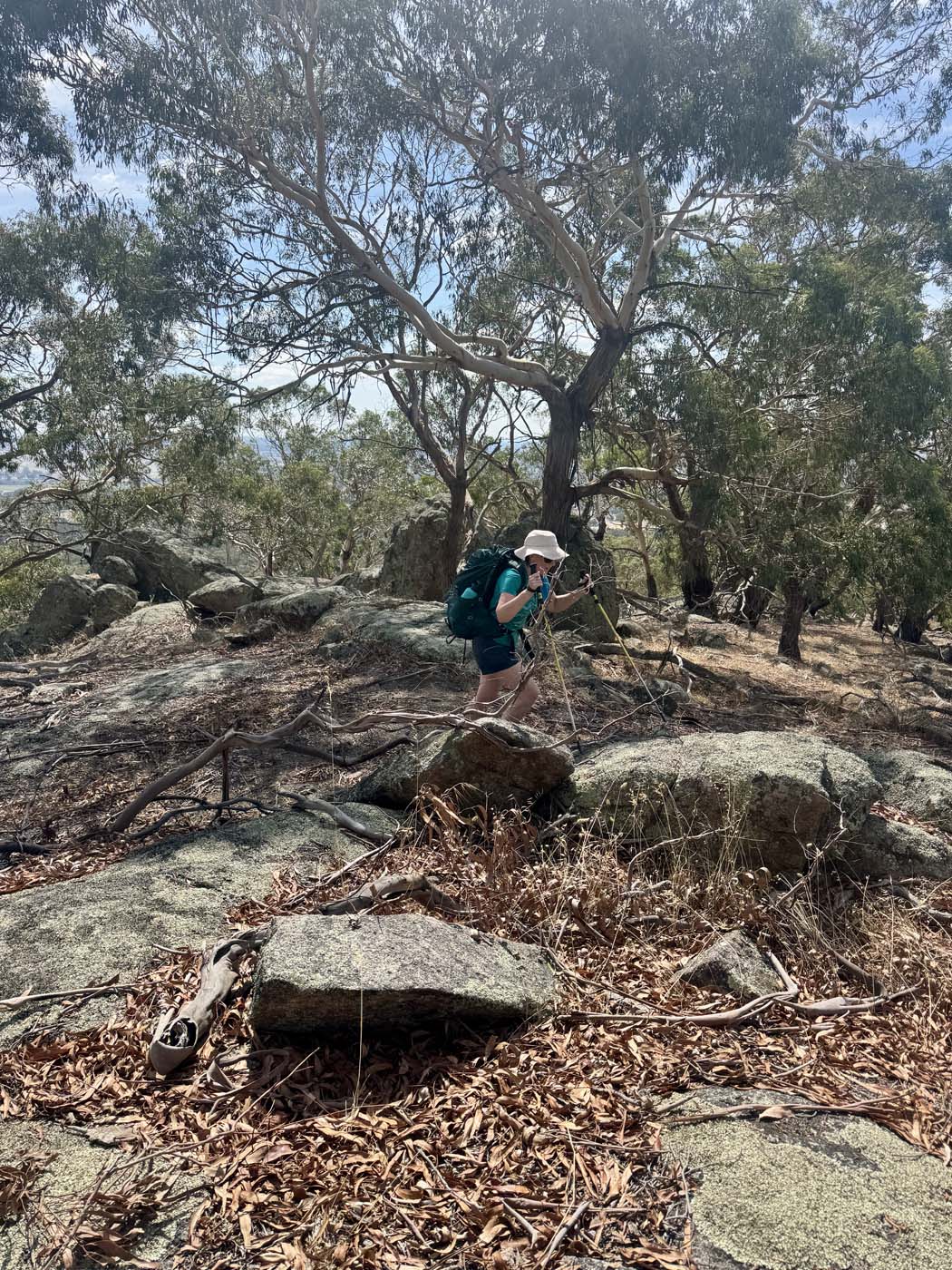 Mount beckworth southern circuit (5)