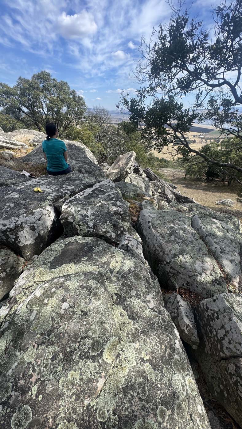 Mount beckworth southern circuit (9)