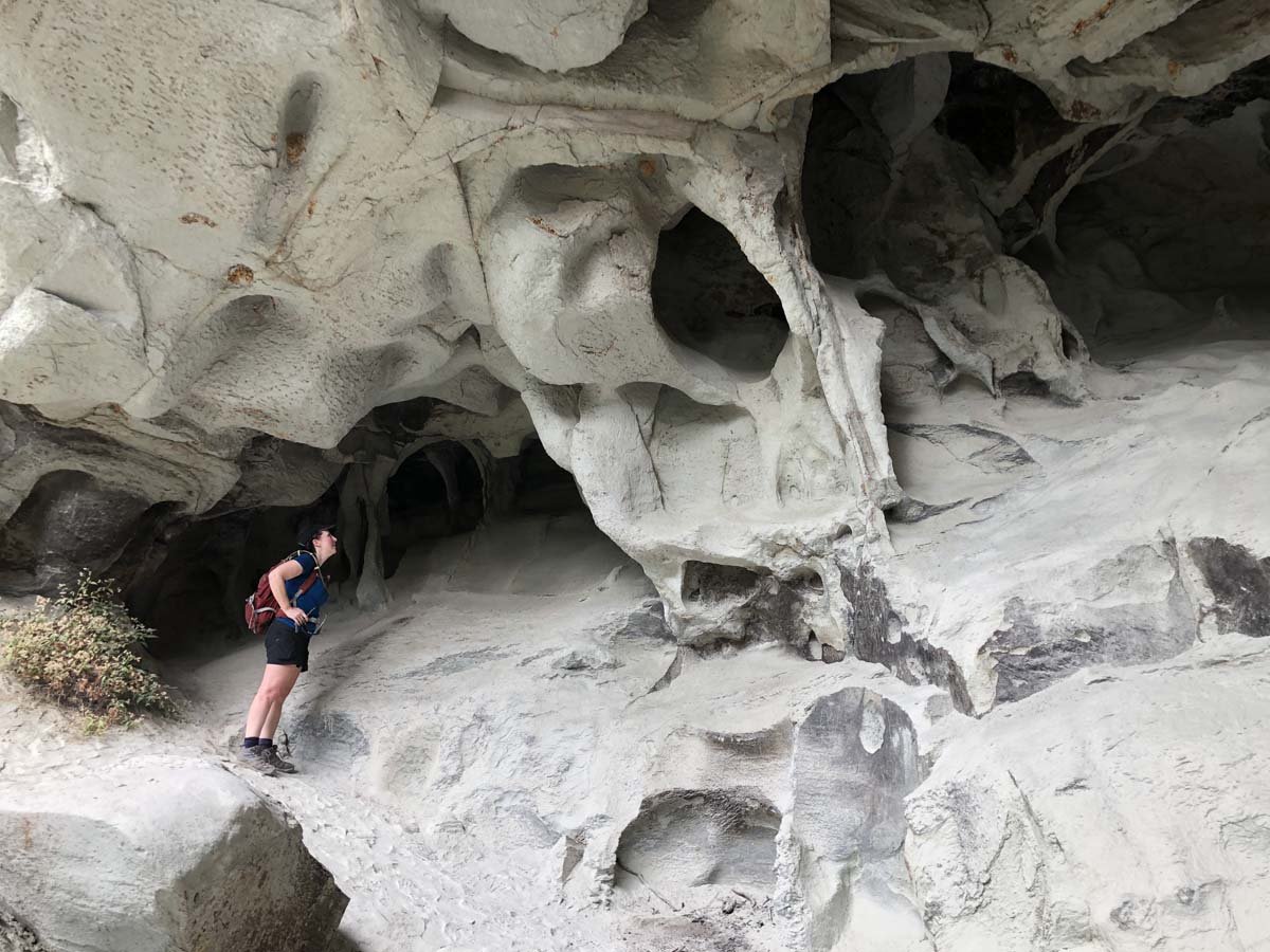 Mount beerwah summit walk 19