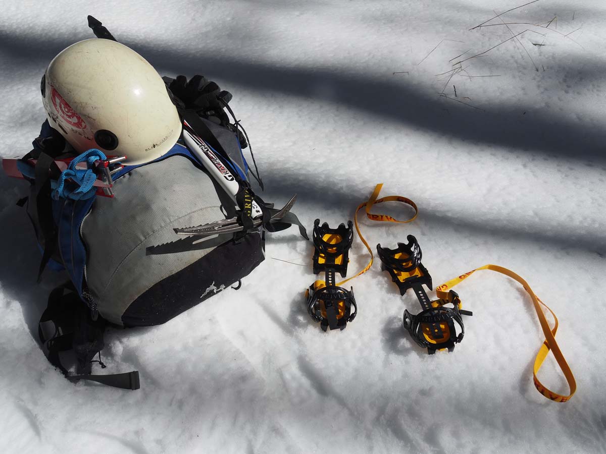 Mount buller klingsporn bridle track 12