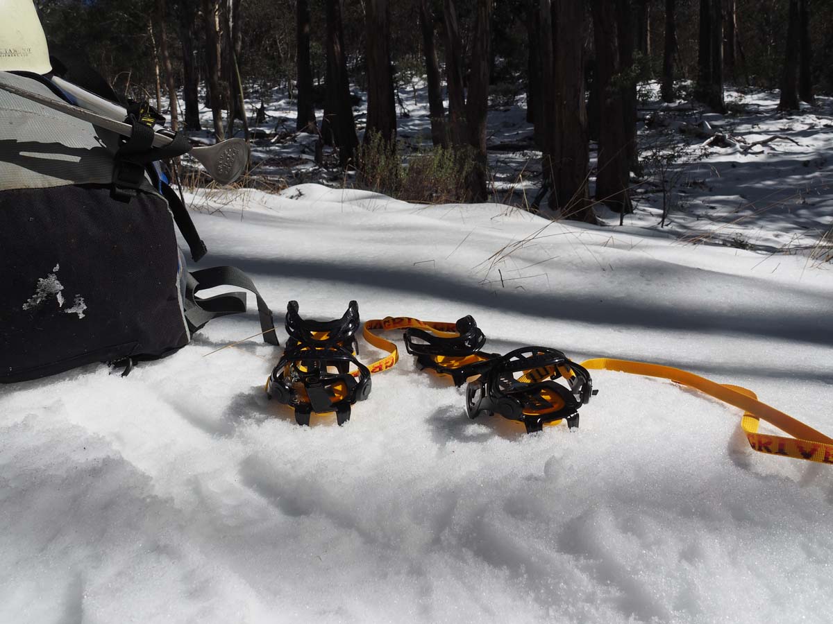 Mount buller klingsporn bridle track 13