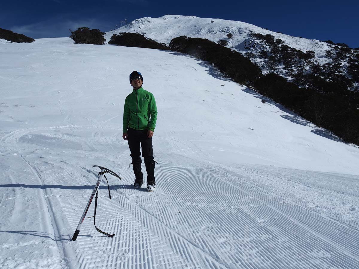 Mount buller klingsporn bridle track 30