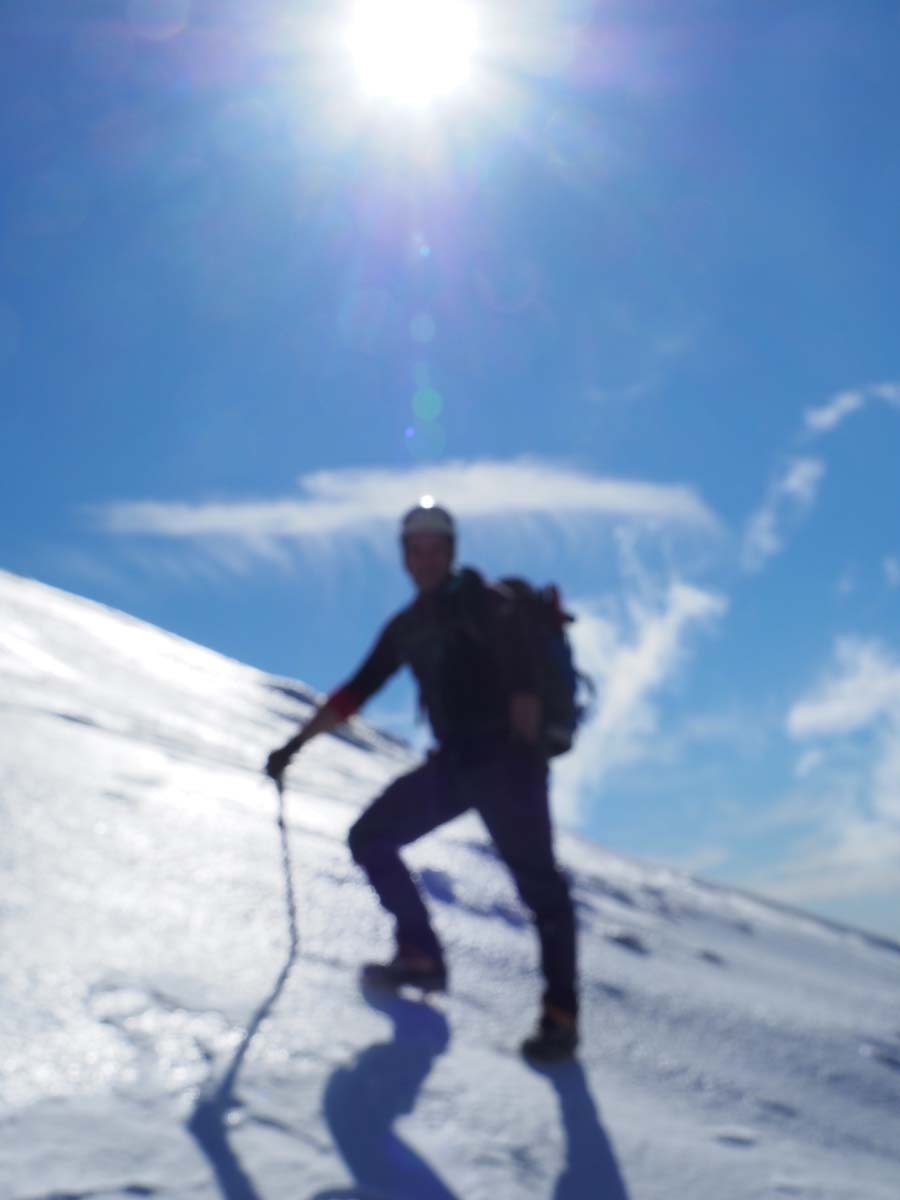 Mount buller klingsporn bridle track 47