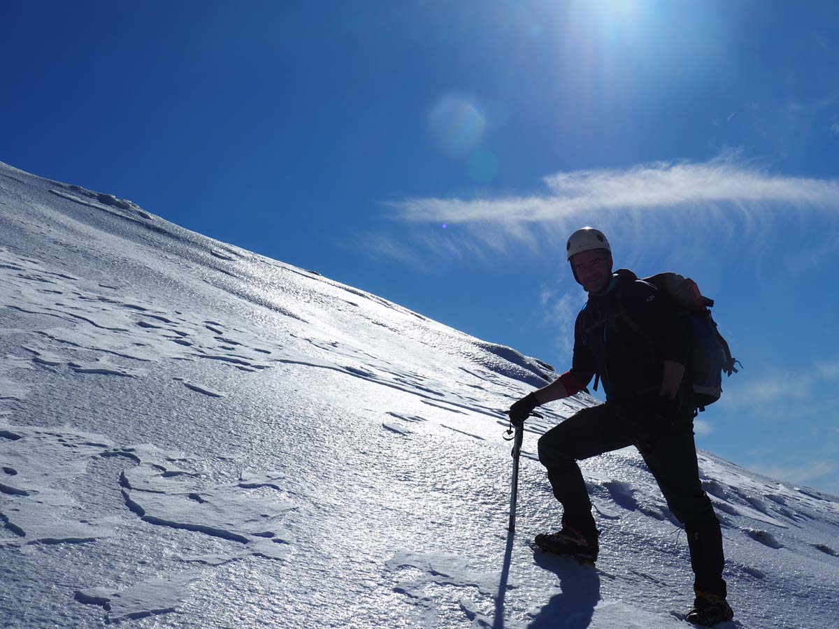 Mount buller klingsporn bridle track 51