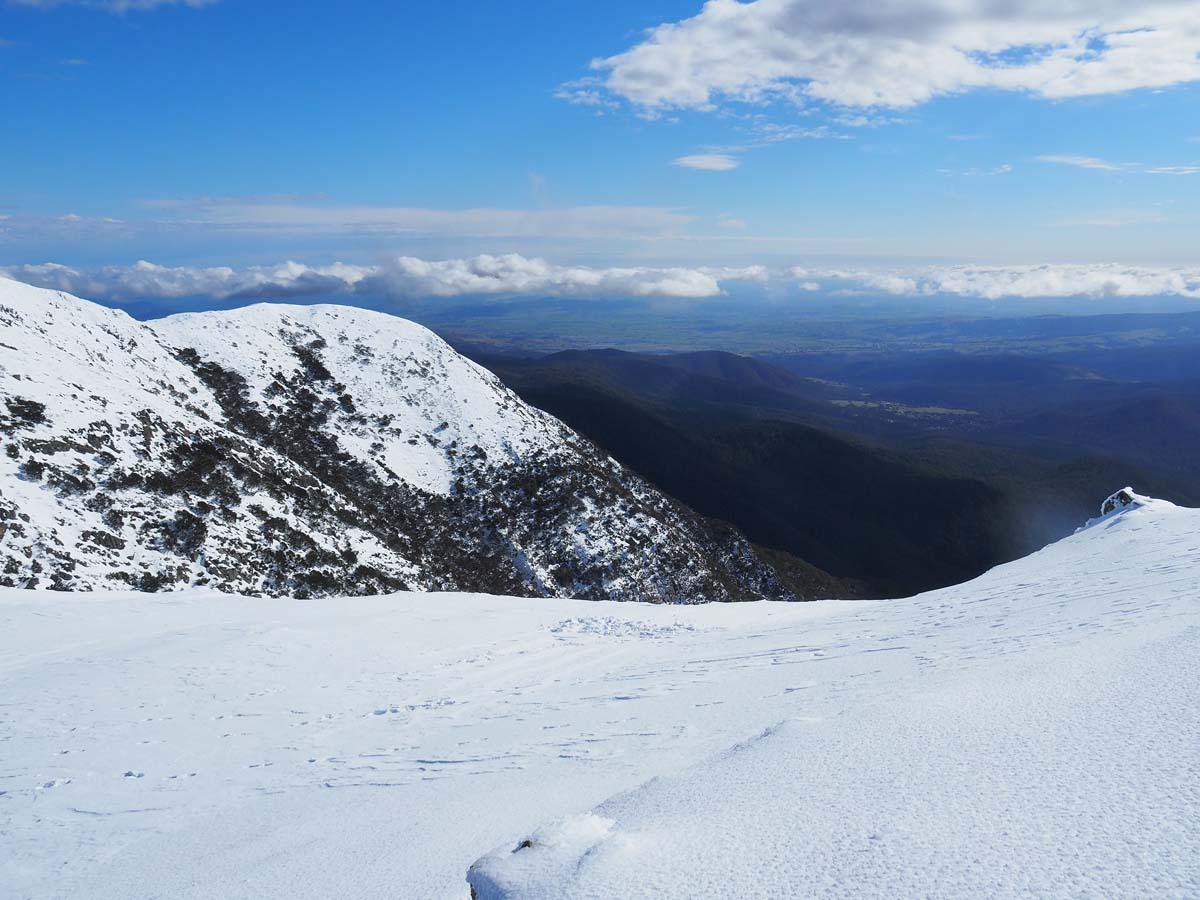 Mount buller klingsporn bridle track 56