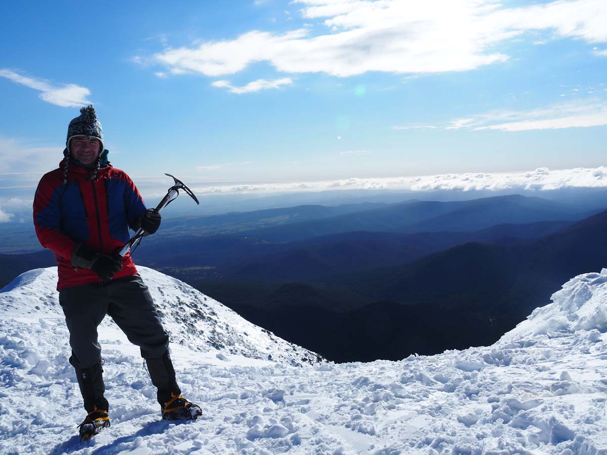 Mount buller klingsporn bridle track 60