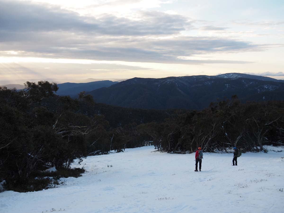 Mount buller klingsporn bridle track 67