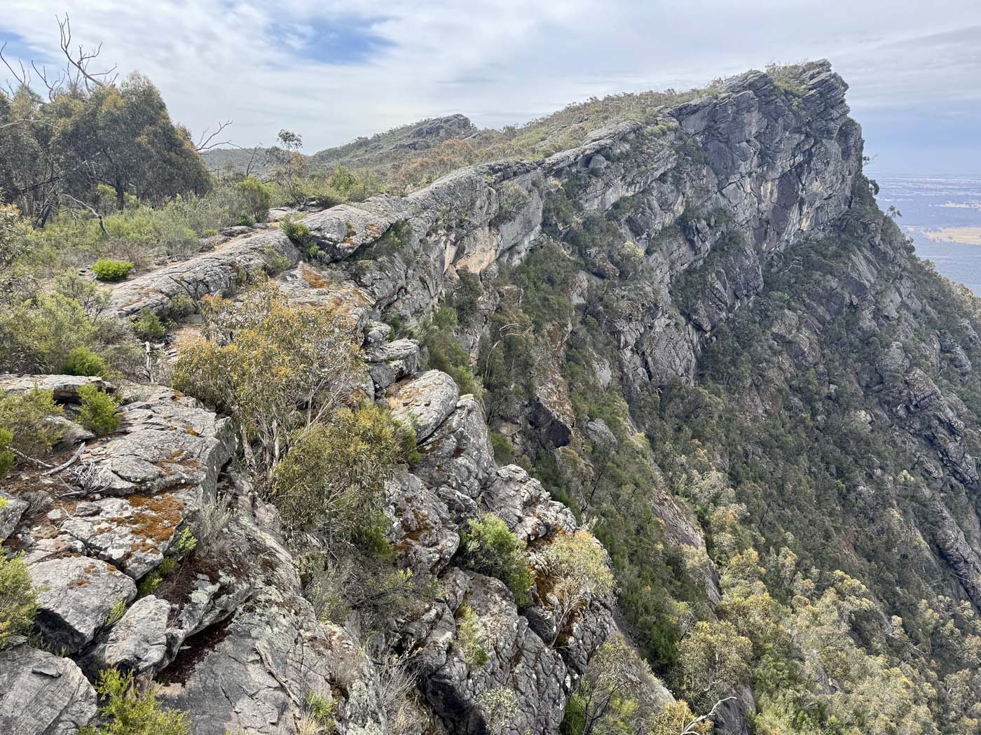 Mount difficult range briggs bluff (15)