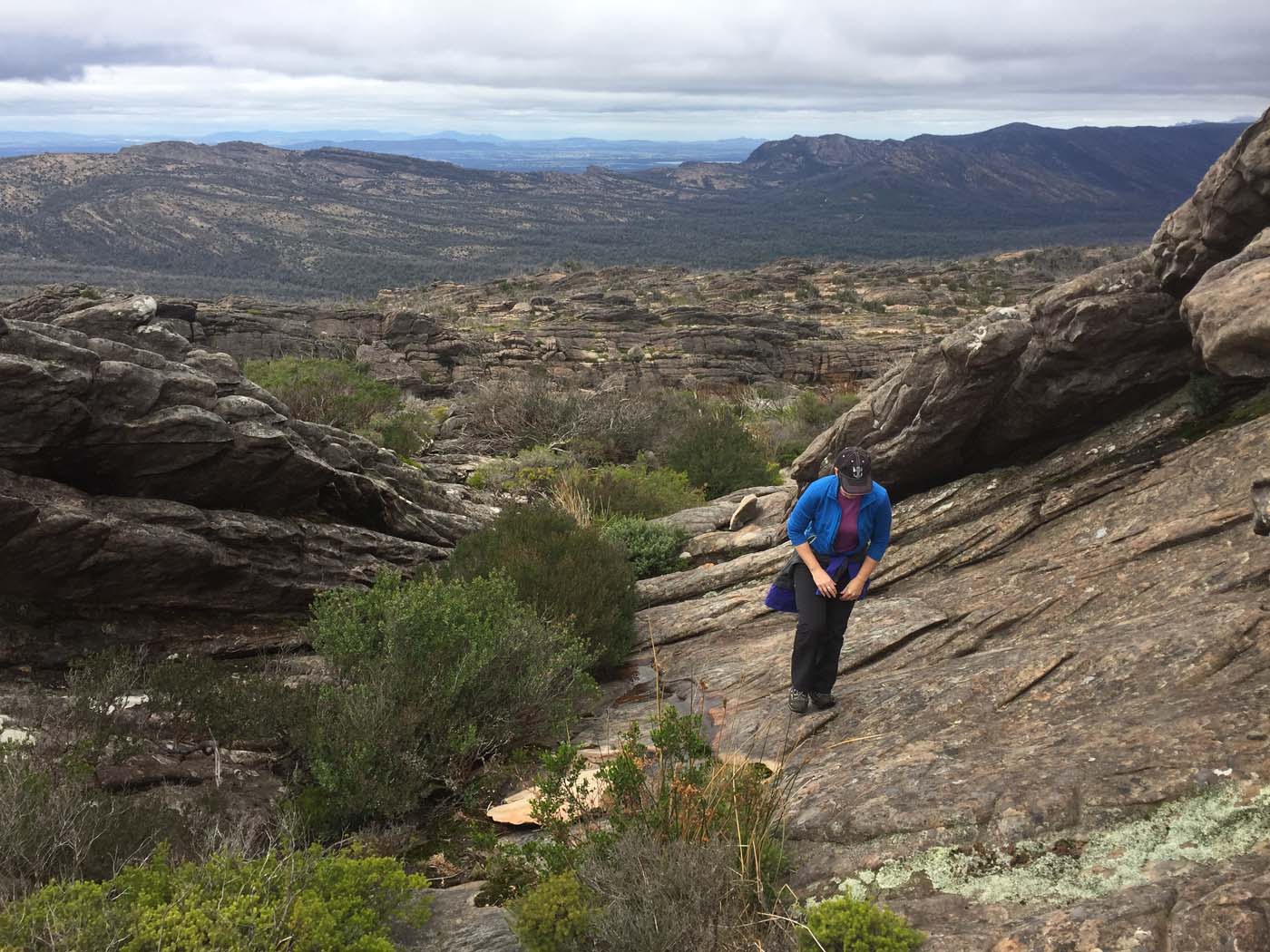 Mount difficult range briggs bluff (18)