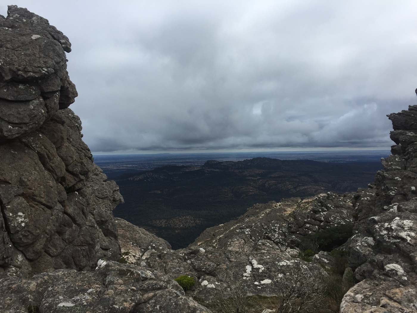 Mount difficult range briggs bluff (19)