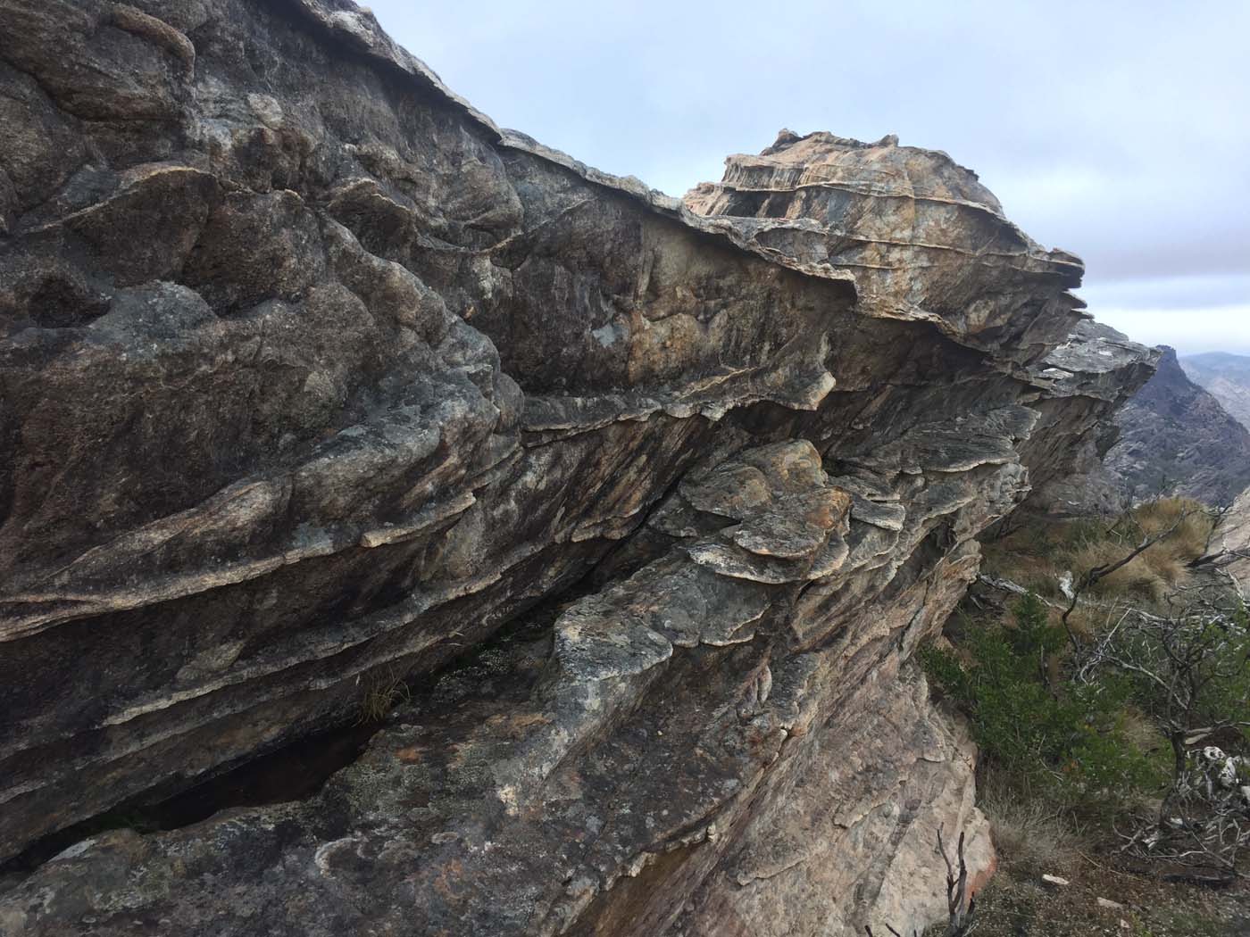 Mount difficult range briggs bluff (21)