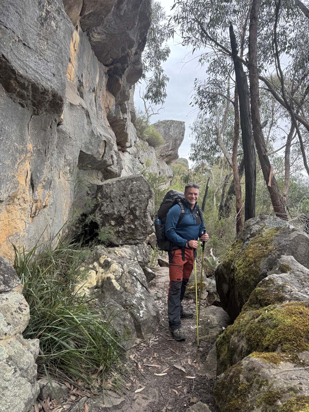 Mount difficult range traverse (26)