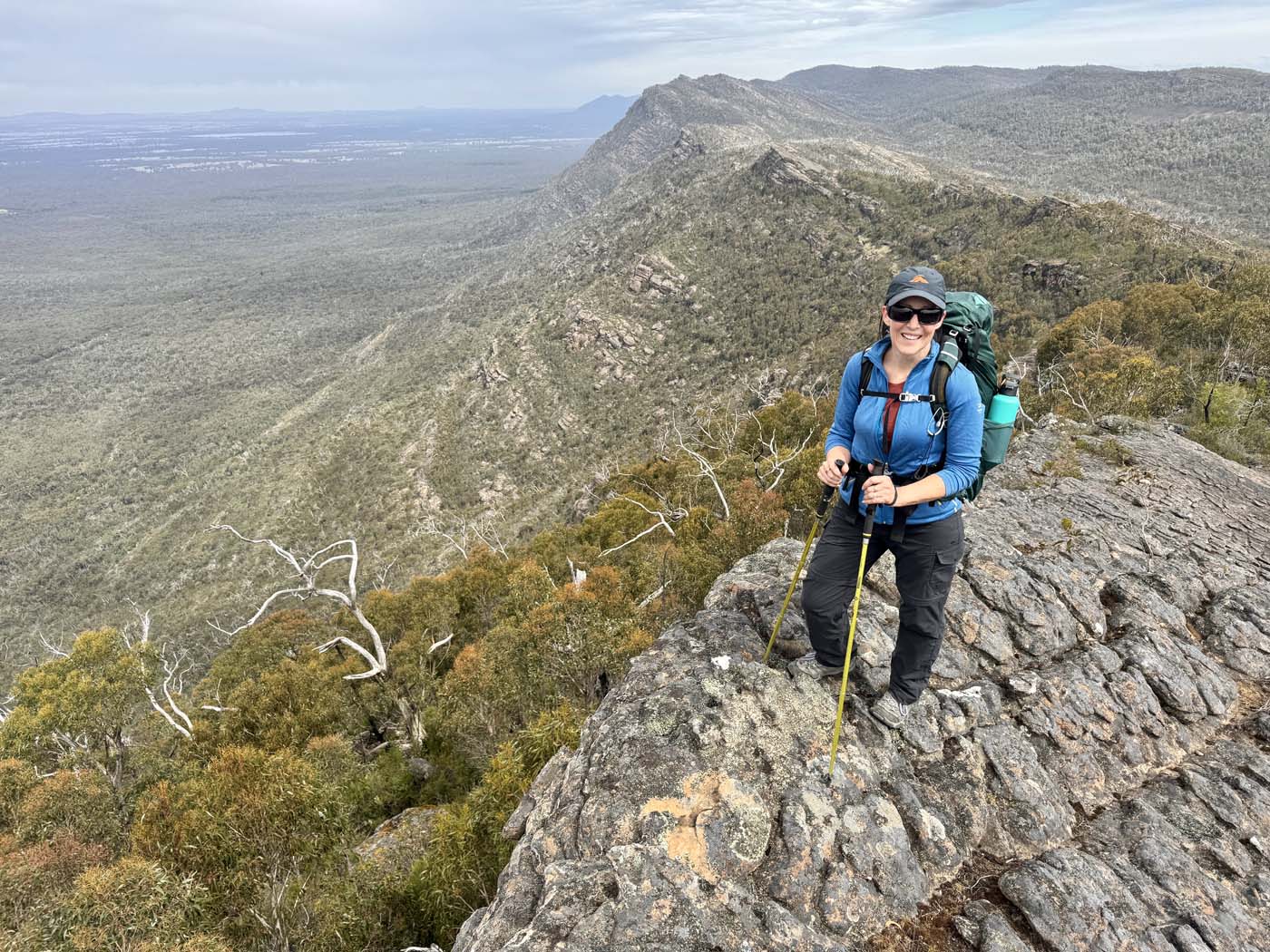 Mount difficult range traverse (29)