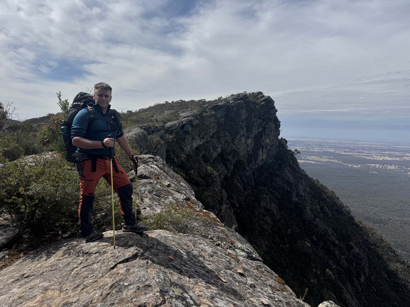 Mount difficult range traverse (33)