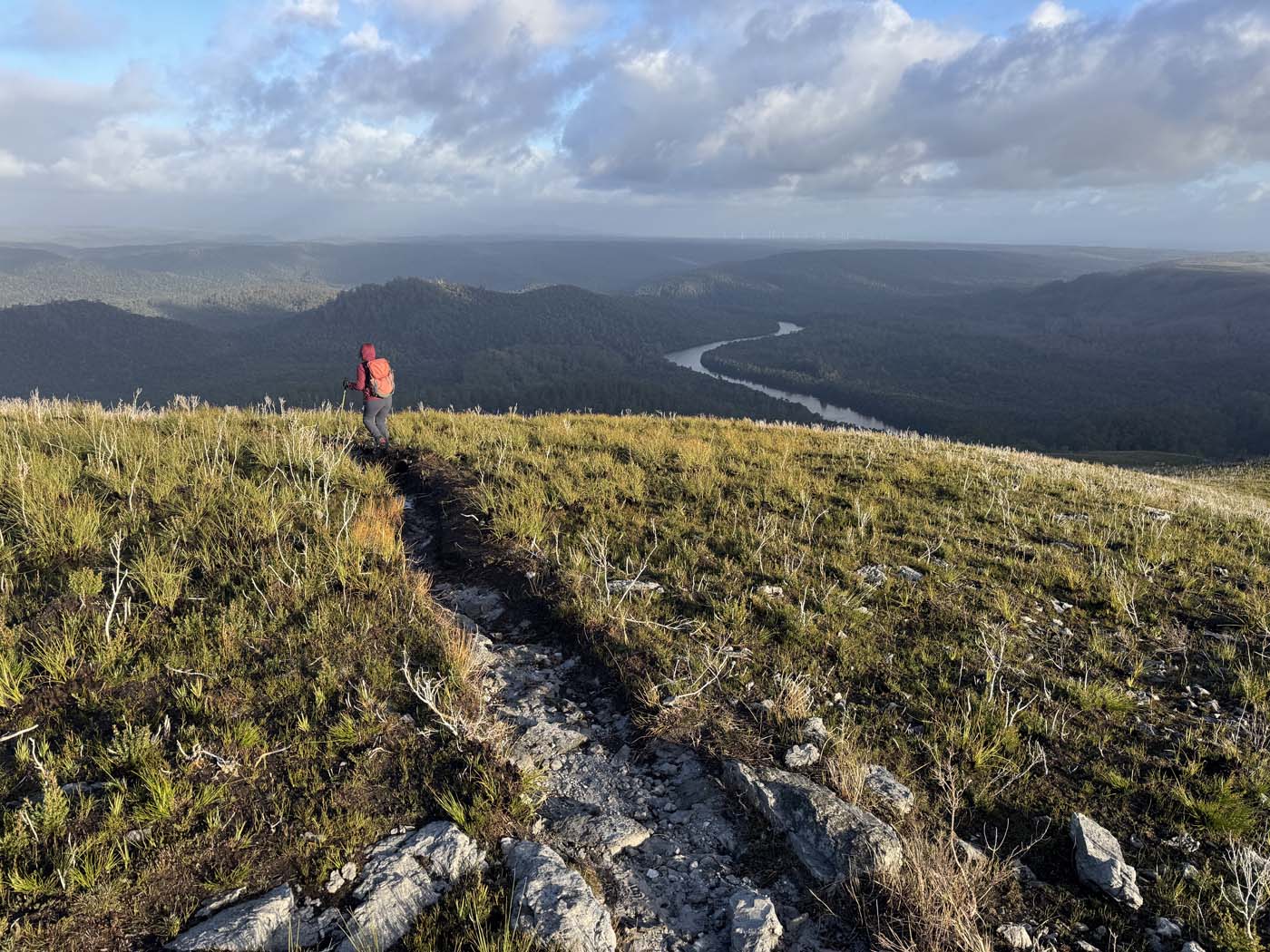Mount donaldson summit walk (12)