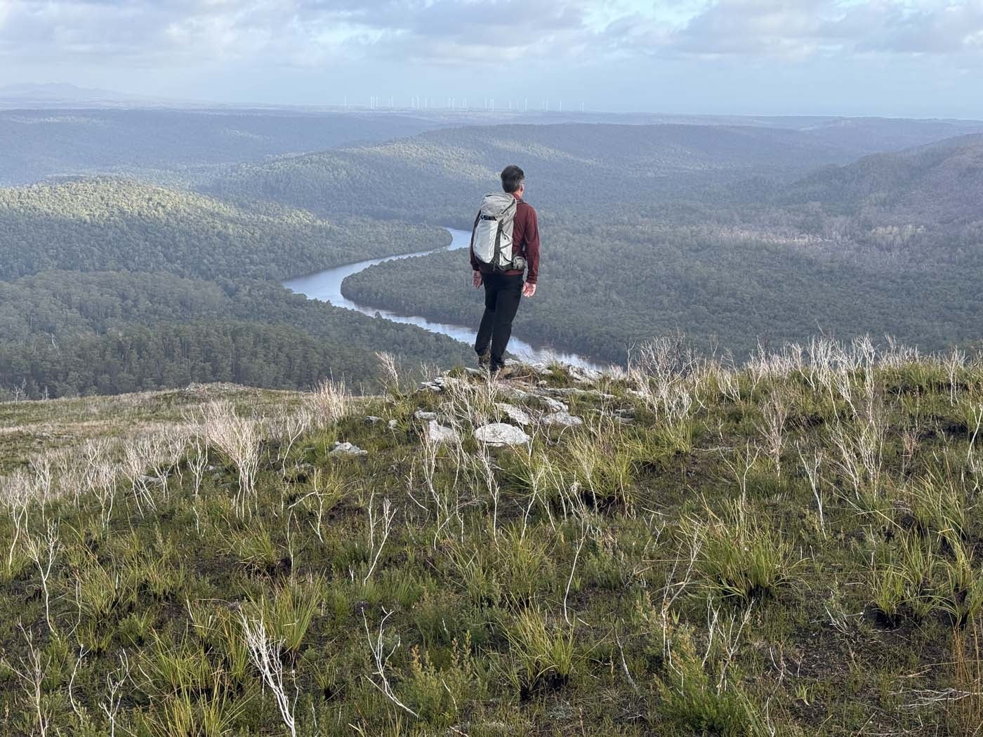 Mount donaldson summit walk (7)