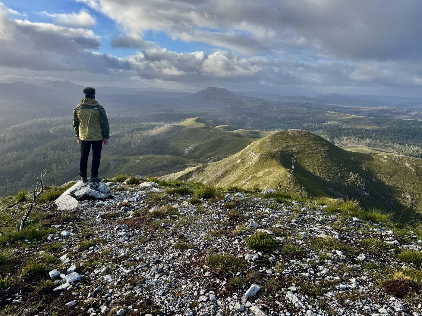 Mount donaldson summit walk (8)