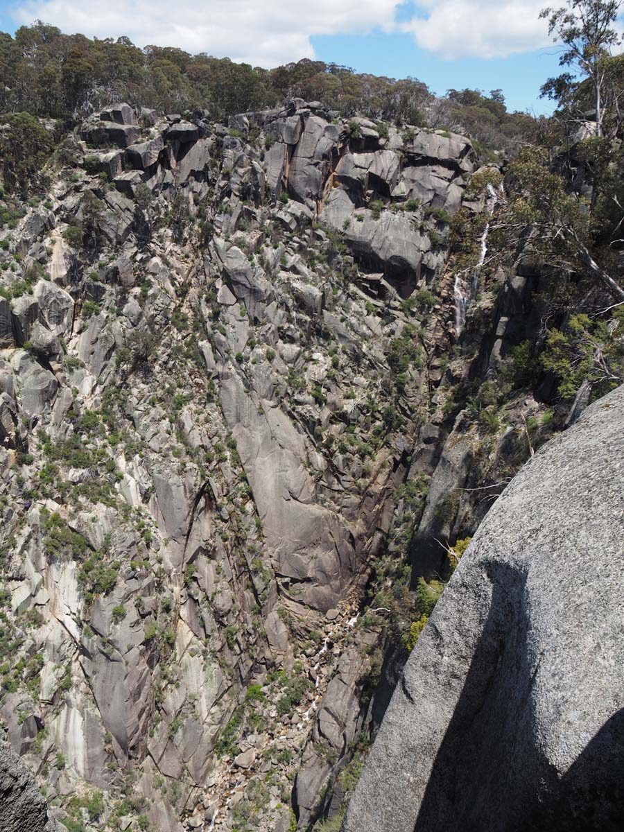 Mount dunn & drillhole rocks hike 45