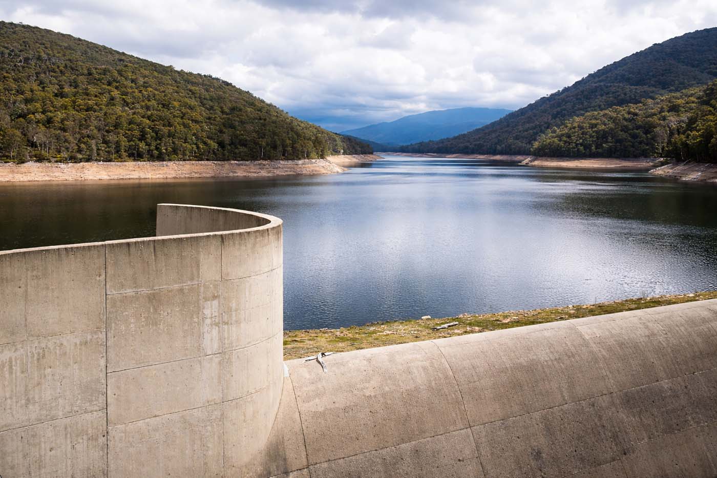 Corin dam act