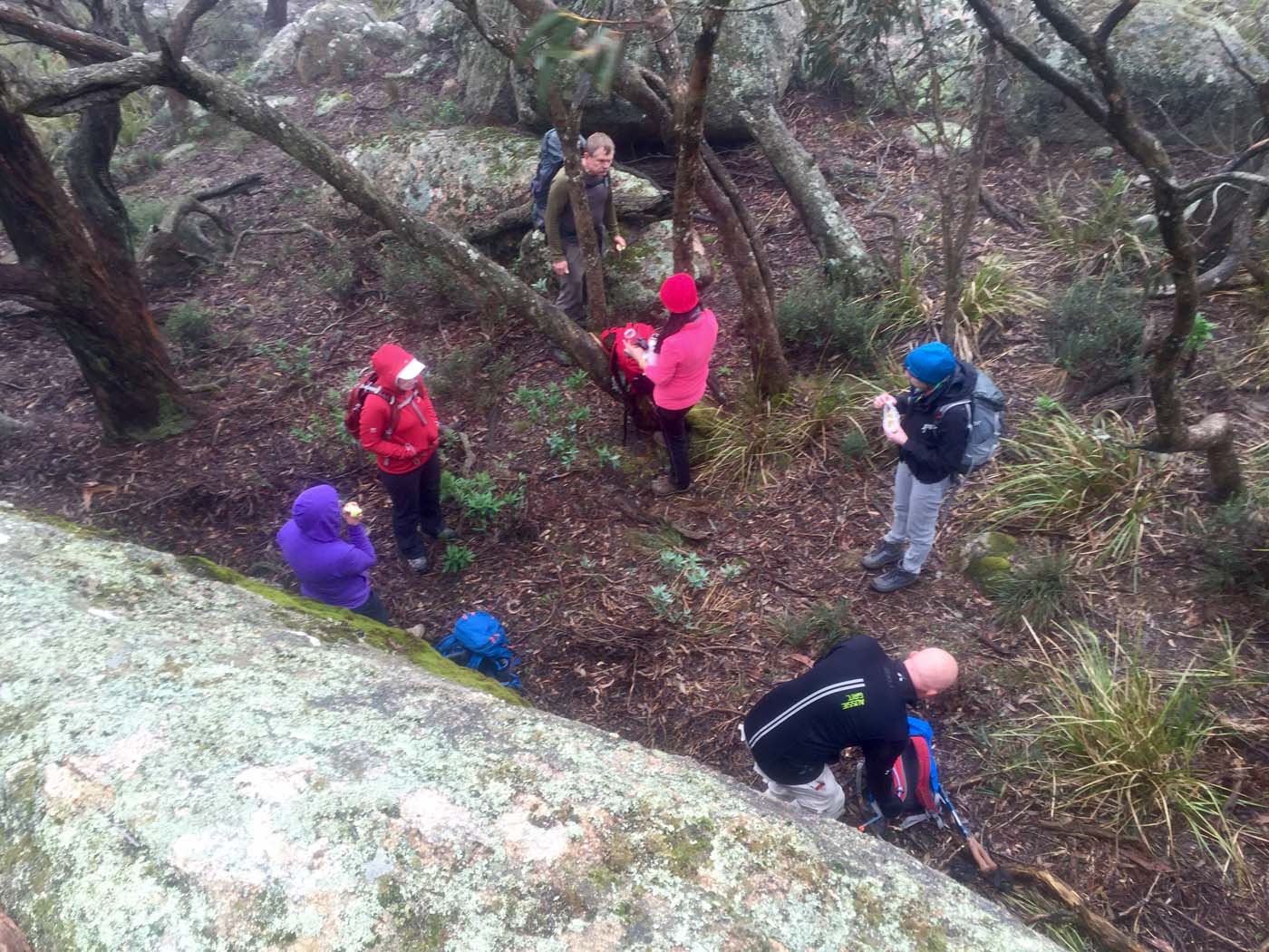 Mount gorrin hike (16)