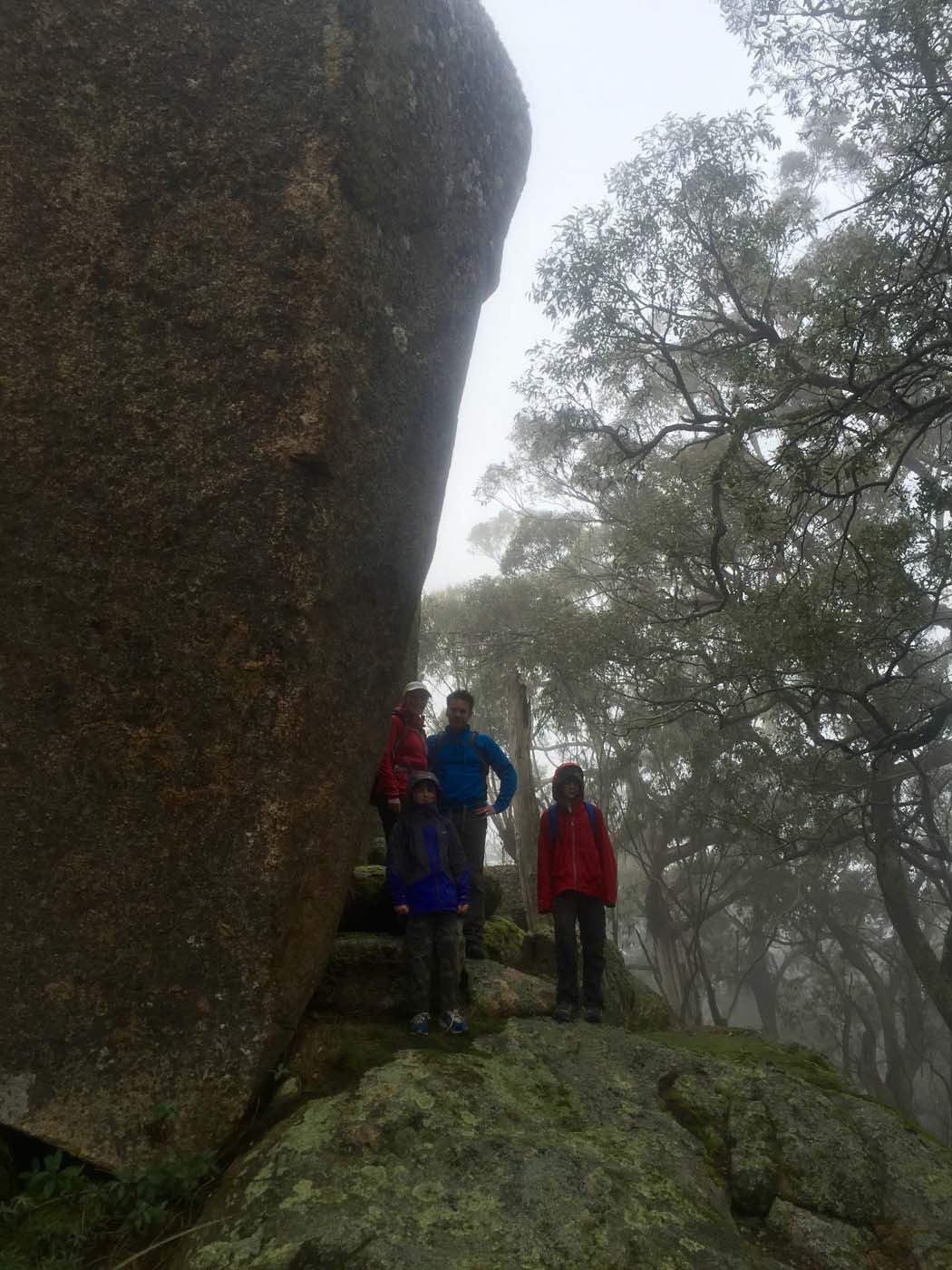 Mount gorrin hike (20)