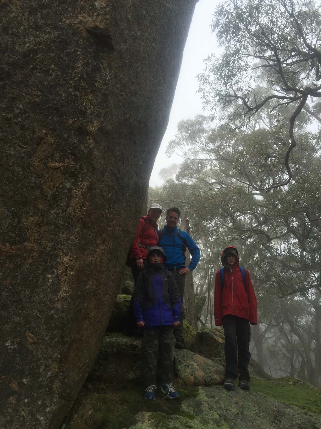 Mount gorrin hike (23)