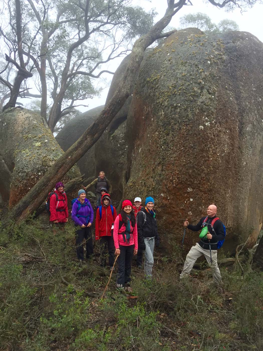 Mount gorrin hike (36)