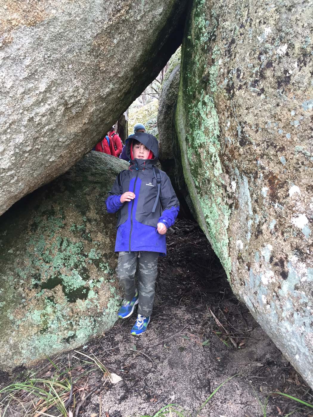 Mount gorrin hike (40)