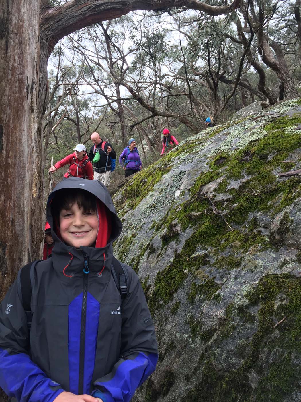 Mount gorrin hike (41)