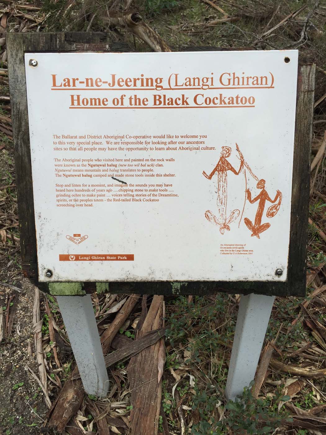 Mount gorrin hike (45)
