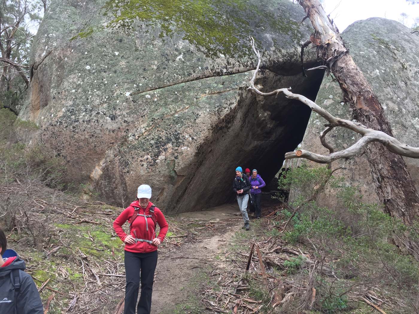 Mount gorrin hike (47)
