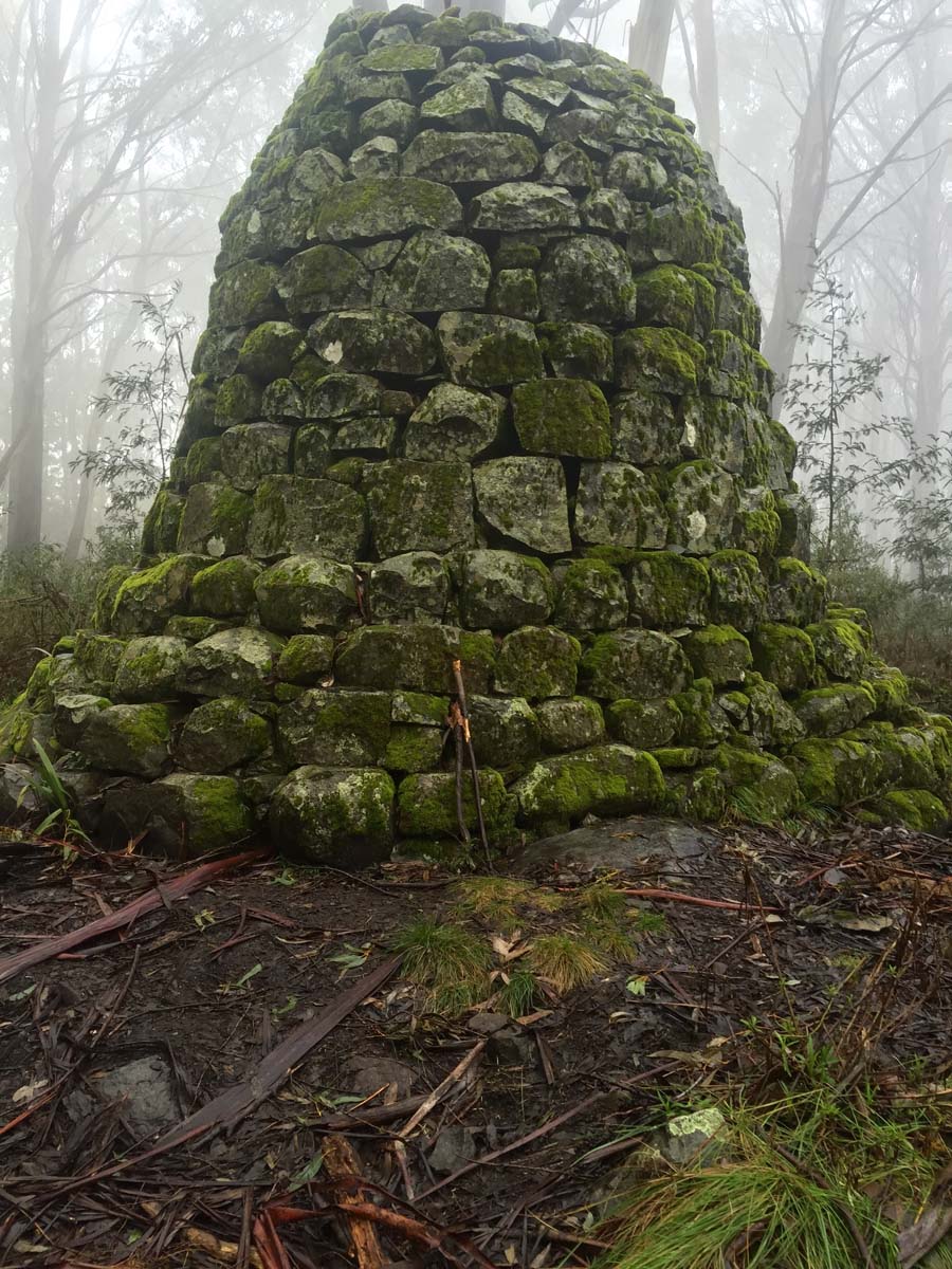 Mount juliet hike 18
