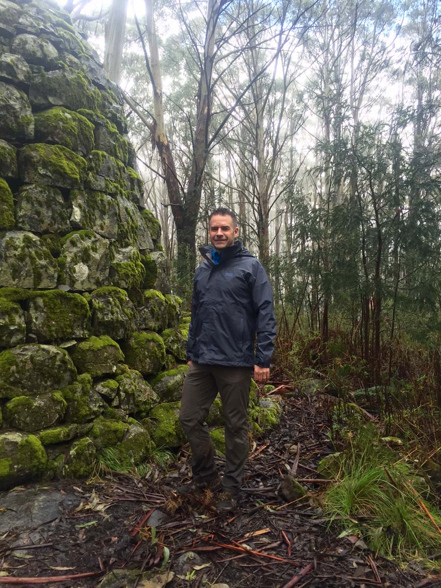 Mount juliet hike 22