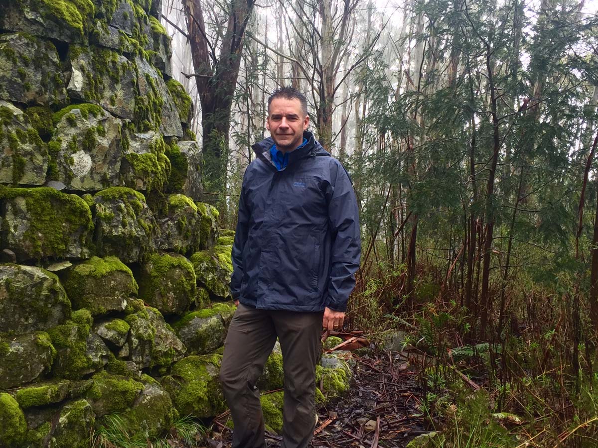 Mount juliet hike 23