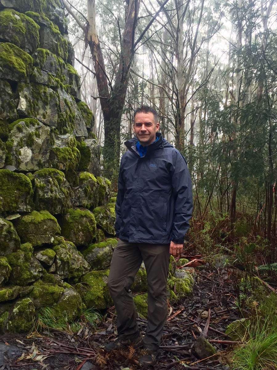 Mount juliet hike 24