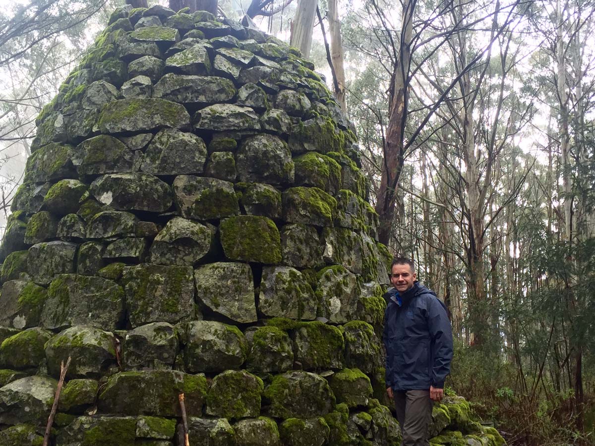 Mount juliet hike 25