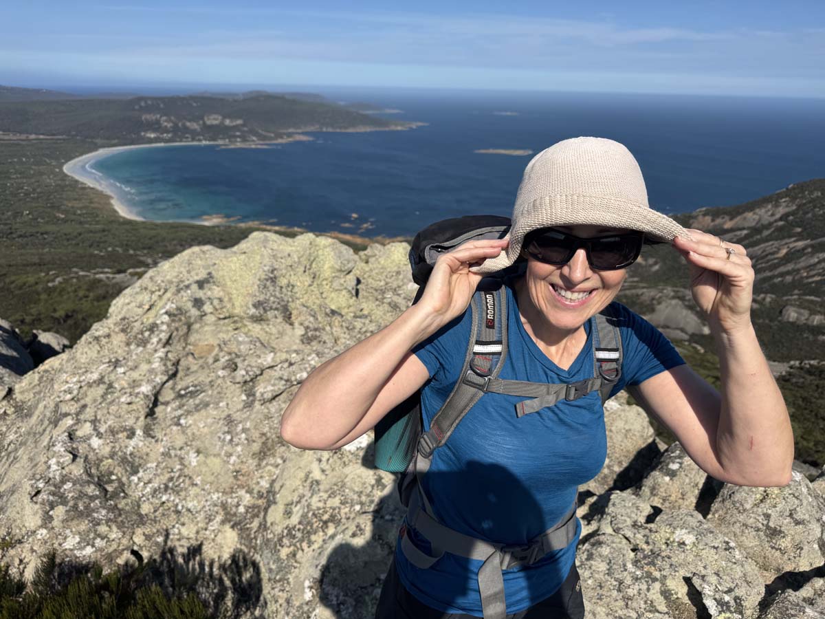 Mount killiecrankie loop 51