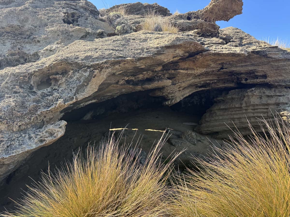 Mount killiecrankie loop 96