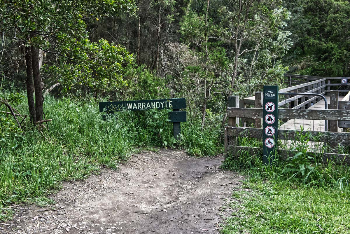 Mount lofty hike 22